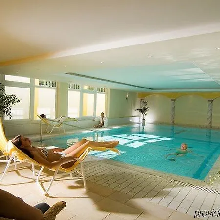 Hotel Alpenhof Brixen Brixen im Thale