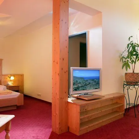 Alpenhof Brixen Hotel