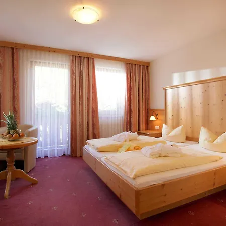 Alpenhof Brixen Hotel 4*