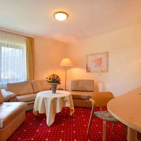Alpenhof Brixen 4*