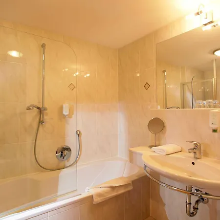 Hotel Alpenhof Brixen Brixen im Thale