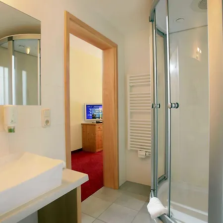 Hotel Alpenhof Brixen