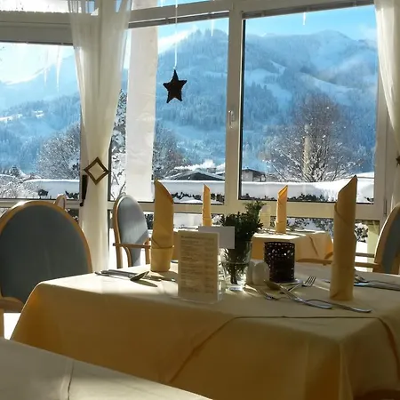 Alpenhof Brixen Hotel
