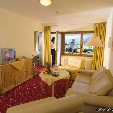 Hotel Alpenhof Brixen Brixen im Thale