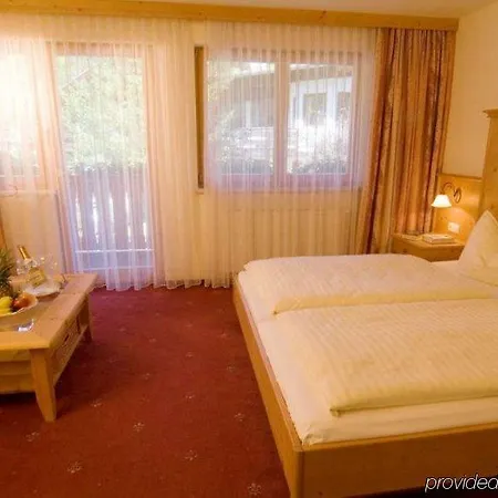 Hotel Alpenhof Brixen Brixen im Thale