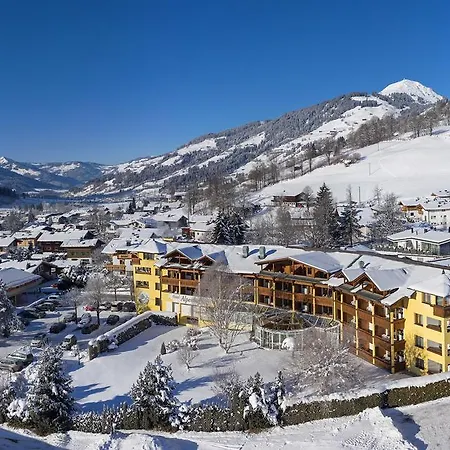 מלון Alpenhof Brixen בריקסן אים טהלה