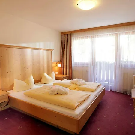 Alpenhof Brixen מלון בריקסן אים טהלה