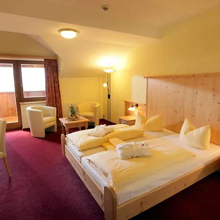 Hotel Alpenhof Brixen Brixen im Thale