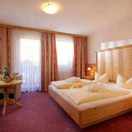 מלון Alpenhof Brixen בריקסן אים טהלה