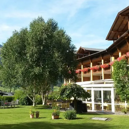 Alpenhof Brixen בריקסן אים טהלה