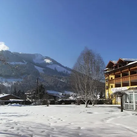 Alpenhof Brixen 4* בריקסן אים טהלה