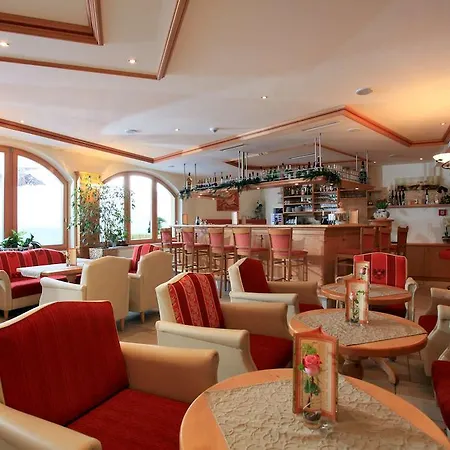 Alpenhof Brixen Hotel Brixen im Thale