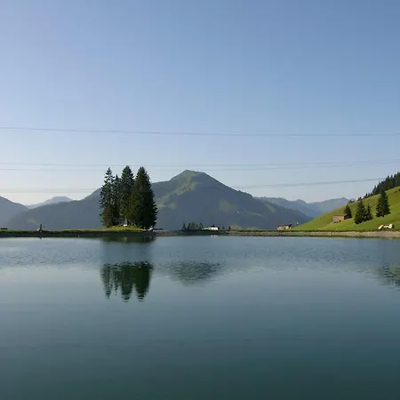 Alpenhof Brixen