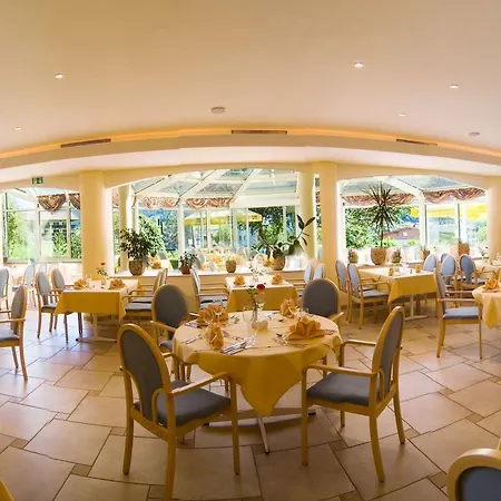 Alpenhof Brixen מלון 4*