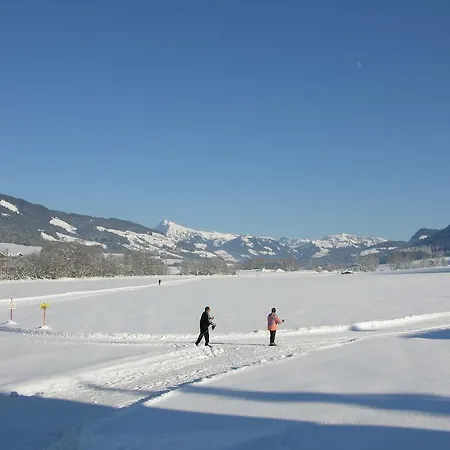 Alpenhof Brixen 4* Brixen im Thale
