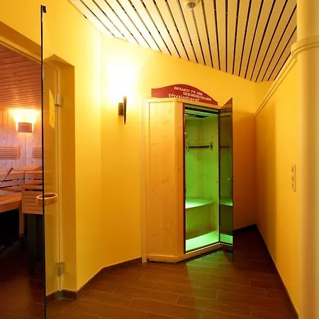 Alpenhof Brixen 4* בריקסן אים טהלה