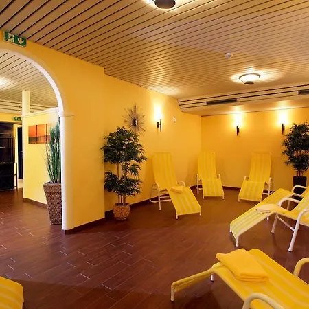 Alpenhof Brixen 4*