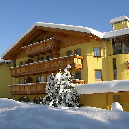 Hotel Alpenhof Brixen Brixen im Thale