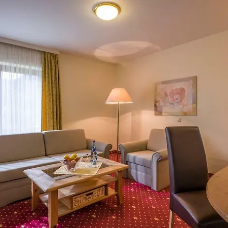 Alpenhof Brixen 4* בריקסן אים טהלה