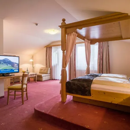 Alpenhof Brixen Hotel Brixen im Thale