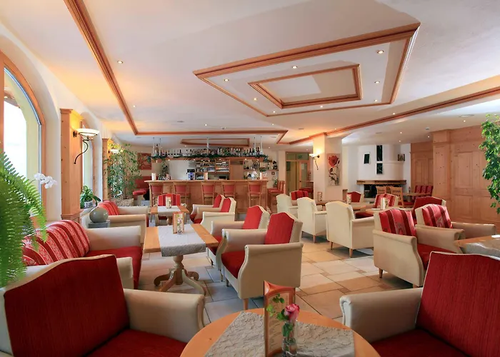 Alpenhof Brixen בריקסן אים טהלה