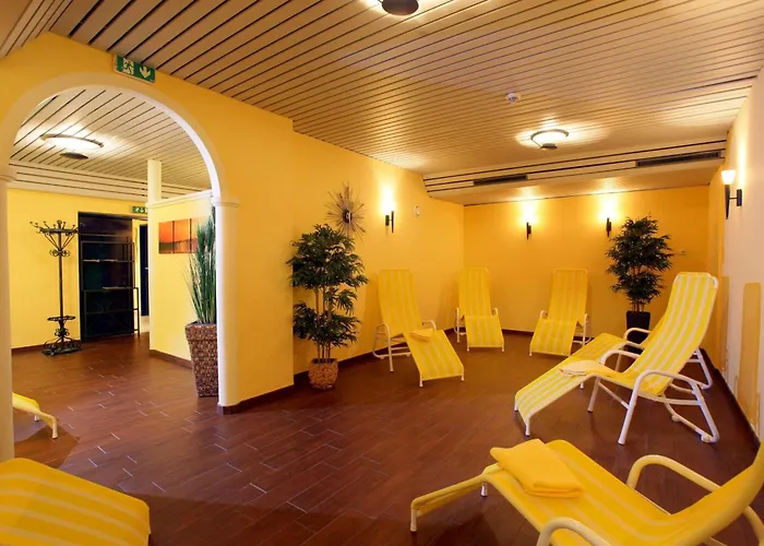 Alpenhof Brixen 4* בריקסן אים טהלה