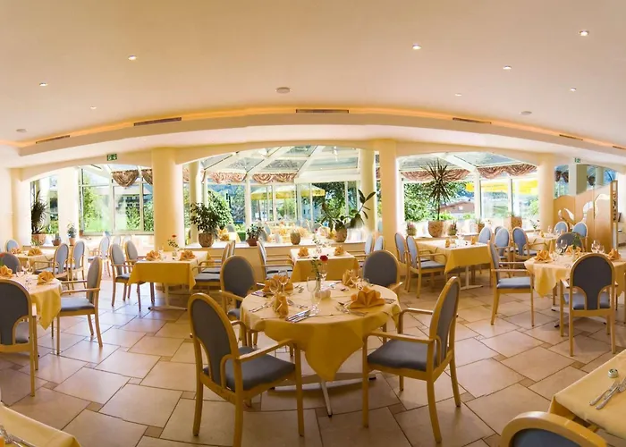 Alpenhof Brixen 酒店 布利克森塔勒