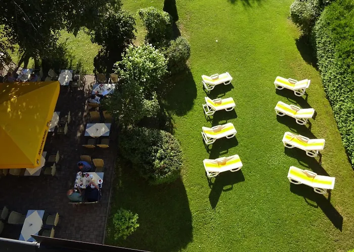 Alpenhof Brixen 布利克森塔勒