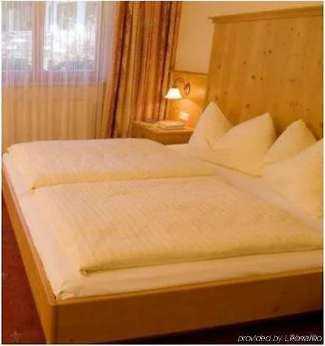 酒店 Alpenhof Brixen 布利克森塔勒