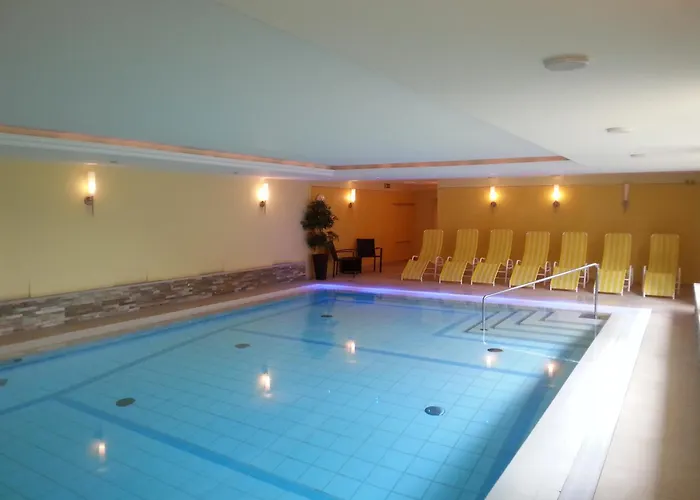 Alpenhof Brixen 布利克森塔勒