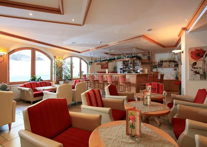 Alpenhof Brixen 酒店 布利克森塔勒