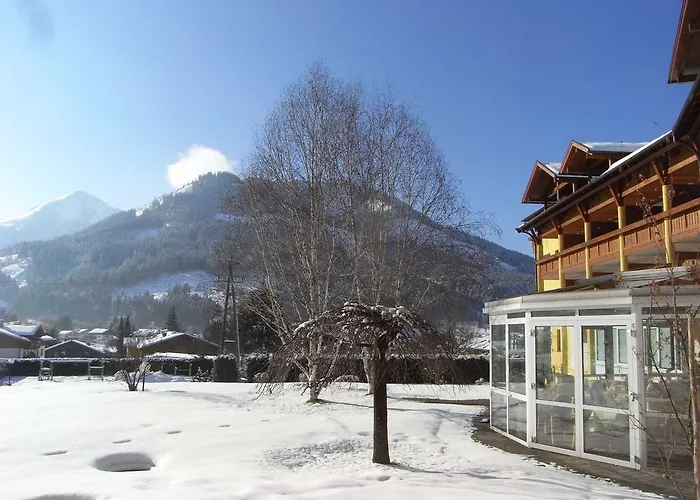 Alpenhof Brixen 布利克森塔勒