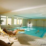فندق Alpenhof Brixen بريكسن ام تاله