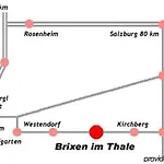 Alpenhof Brixen بريكسن ام تاله