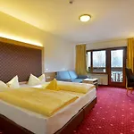 Alpenhof Brixen فندق