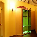 فندق Alpenhof Brixen 4*
