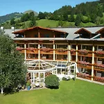 Alpenhof Brixen