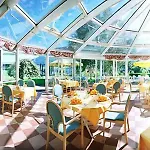 Alpenhof Brixen فندق 4*