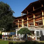 فندق Alpenhof Brixen بريكسن ام تاله