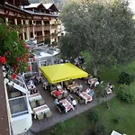 Alpenhof Brixen 4*
