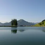 Alpenhof Brixen فندق