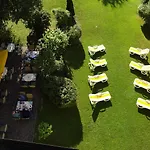 Alpenhof Brixen بريكسن ام تاله