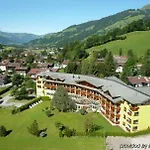Alpenhof Brixen فندق