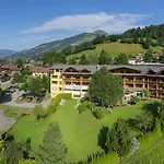 Alpenhof Brixen فندق 4*