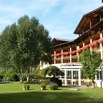 فندق Alpenhof Brixen