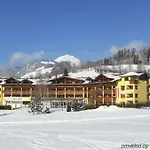 Alpenhof Brixen فندق بريكسن ام تاله
