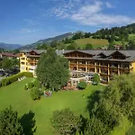 فندق Alpenhof Brixen بريكسن ام تاله
