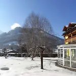 Alpenhof Brixen بريكسن ام تاله