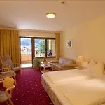 Alpenhof Brixen فندق بريكسن ام تاله