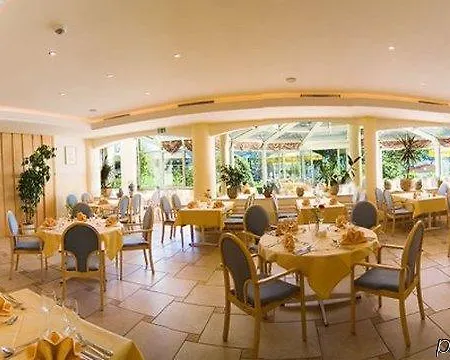 Alpenhof Brixen